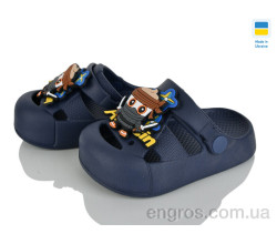 Кроксы Golden Lion